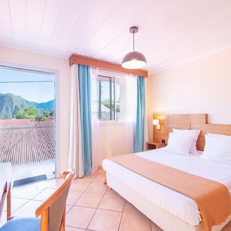 Hotel Le Relais Des Cimes Salazie Zewnętrze zdjęcie