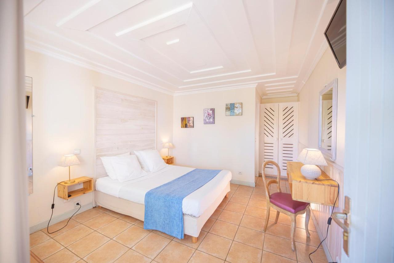 Hotel Le Relais Des Cimes Salazie Zewnętrze zdjęcie